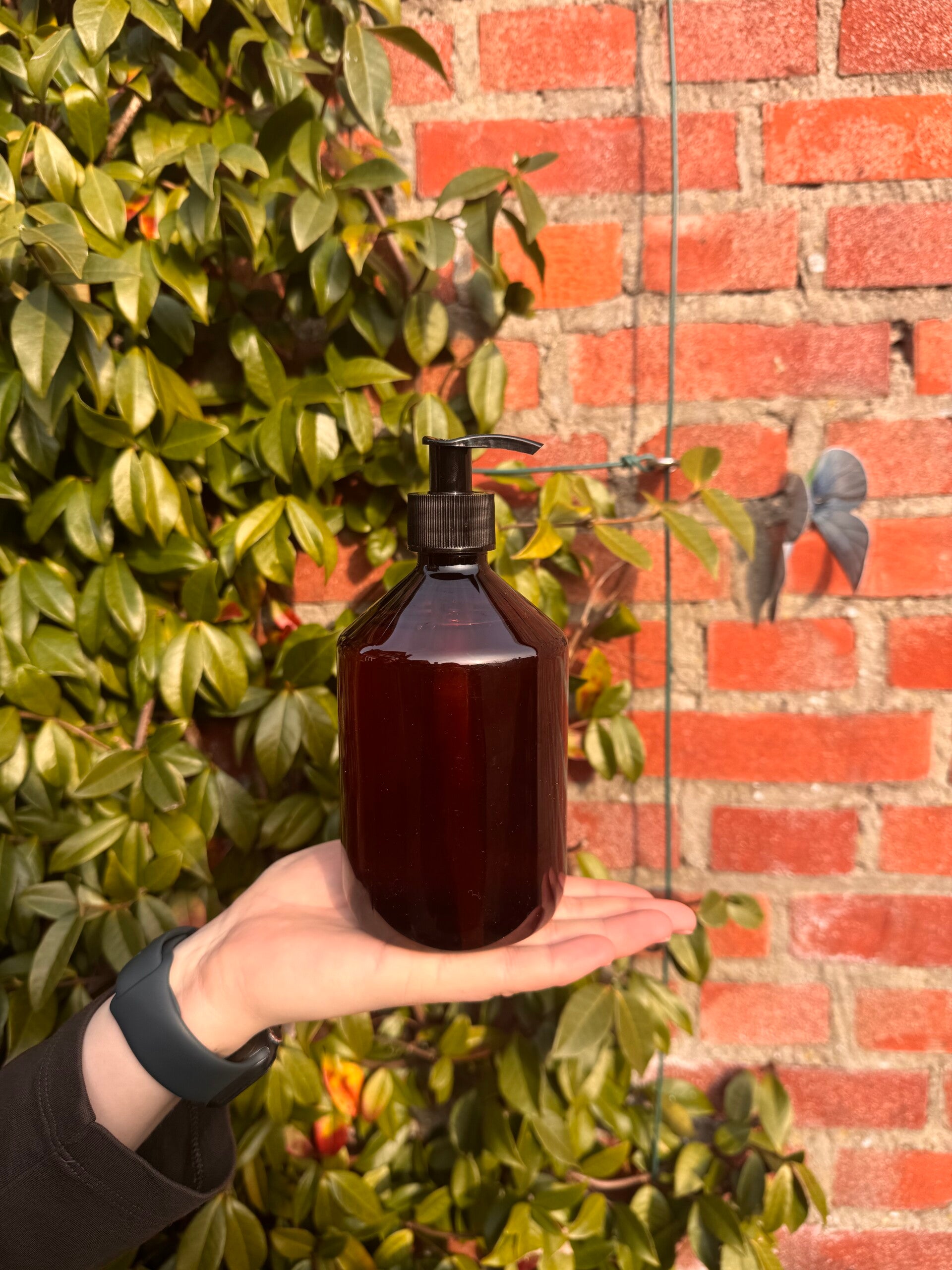 Lijnzaadolie - Ondersteuning van binnenuit