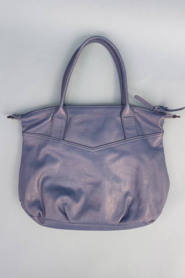 Puma Handtasche blau