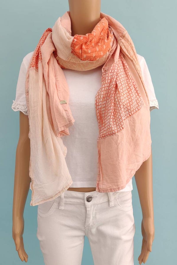 Esprit Tuch aprikose