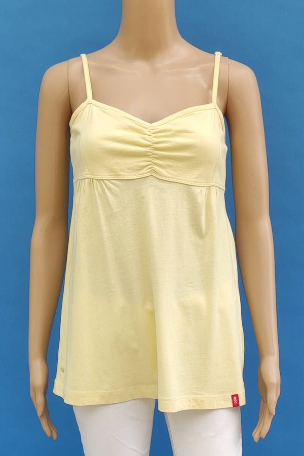 Esprit Top gelb Gr. S (36)