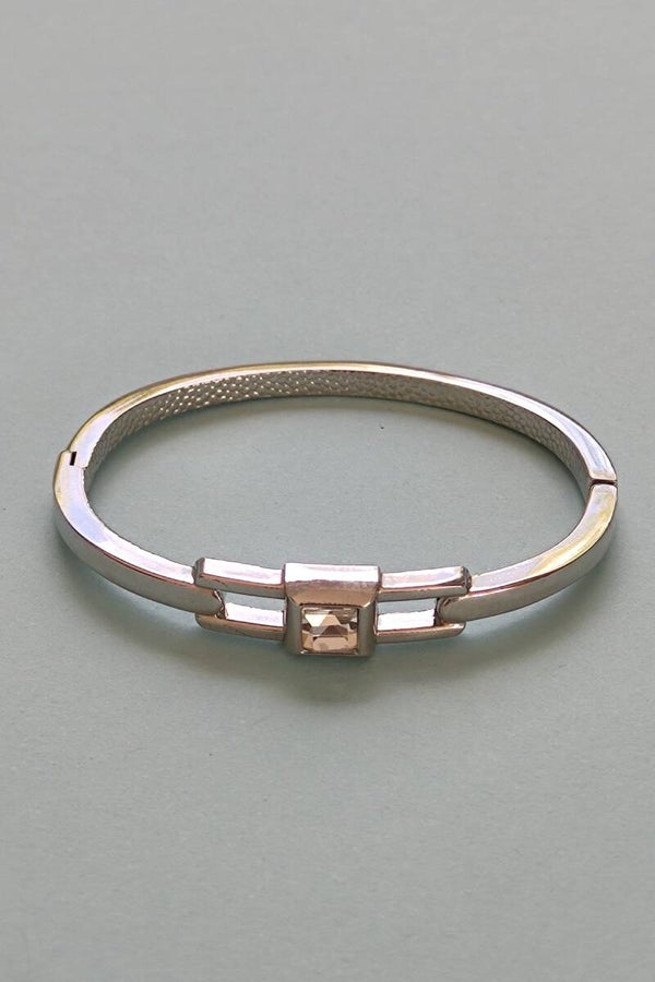 Armreif silber