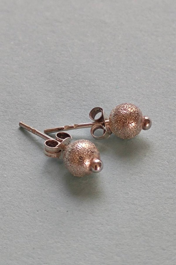 Ohrringe Perlen silber 925