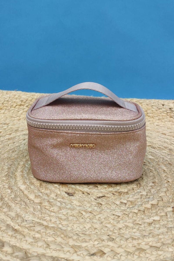 Miomojo Kosmetiktasche rosa