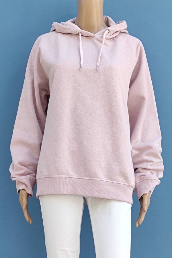 Esprit Hoodie Kapuzen Pullover rosa Gr. XXL (44)
