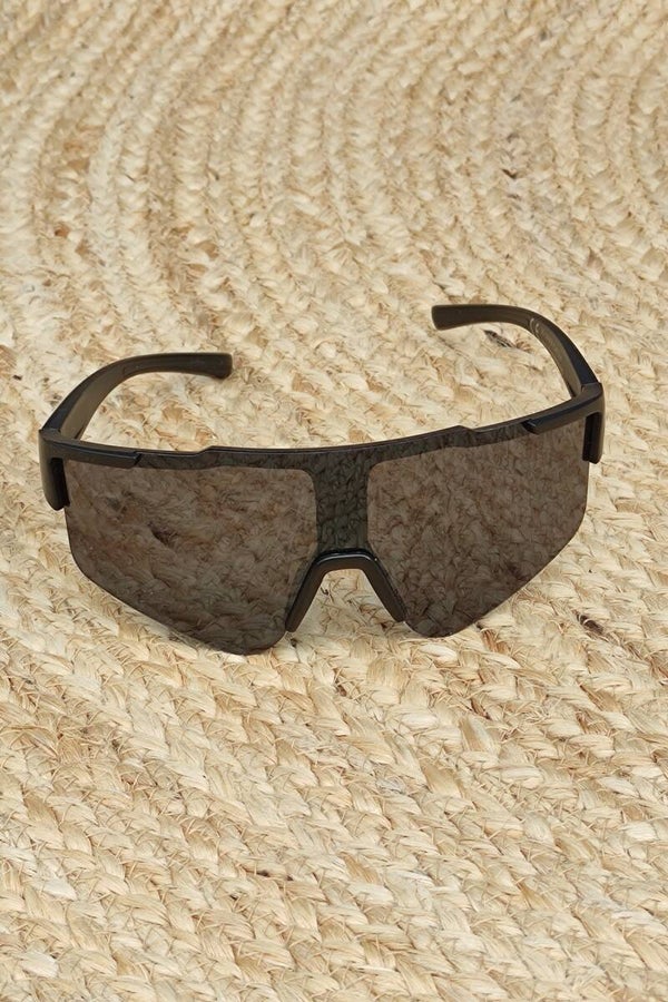 Eurowings Sonnenbrille schwarz