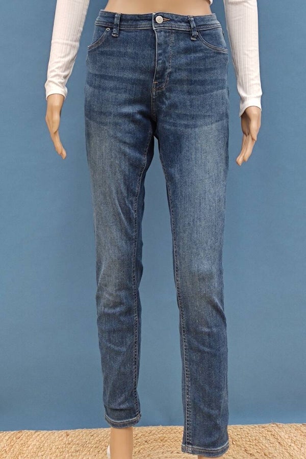 Esprit Jeggins blau Gr. M (38) 30/30