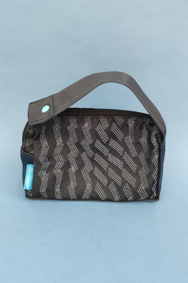 KLS Airlines Kosmetiktasche dunkelblau NEU