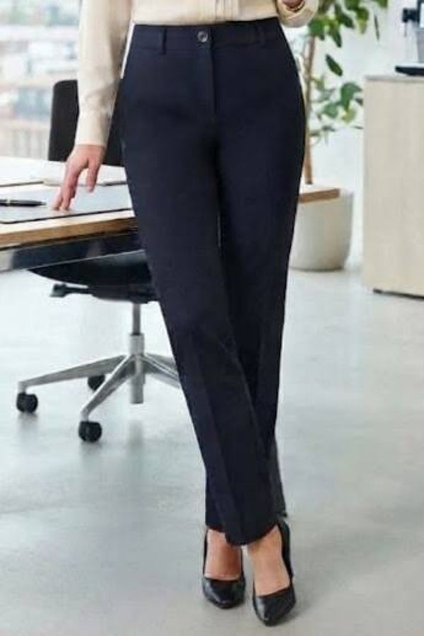 Gerry Weber Businesshose schwarz Gr. L (40)