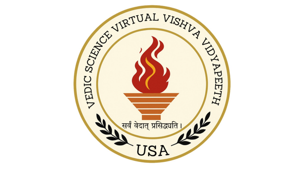 Membership of Vedic Science Virtual Vishva Vidyalaya, USA