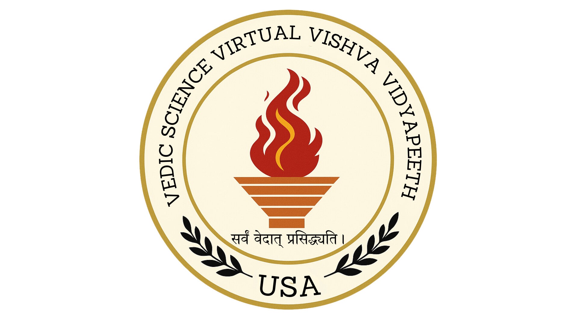 Vedic Science Virtual Vishva Vidyapeeth 