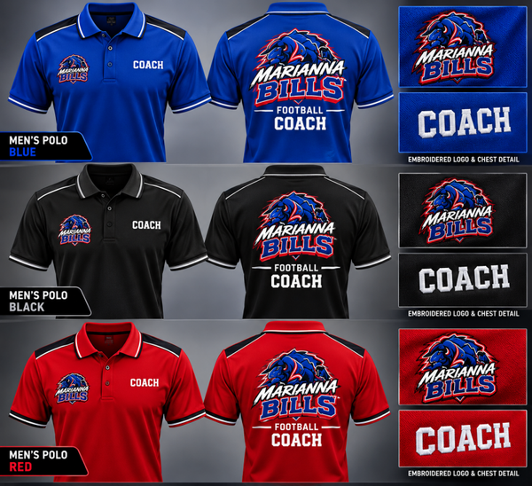 Male Cch Shirts