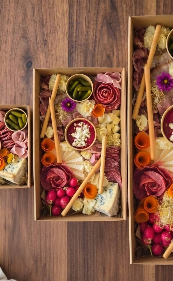 La Terroir & Fleurs