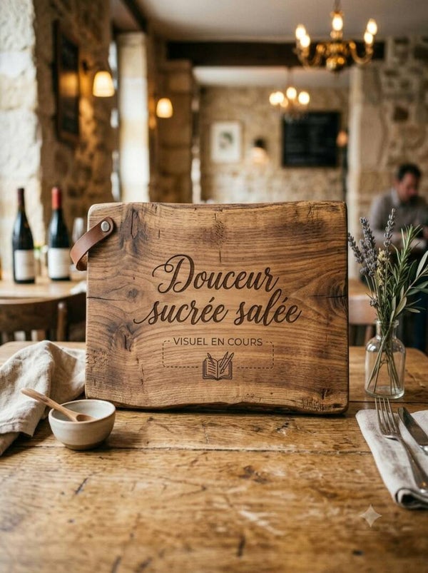 Douceur Sucrée Salée