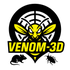 VENOM-3D