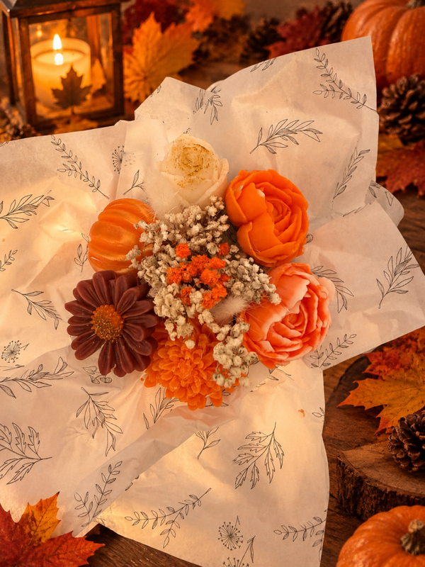 Bouquet automnale