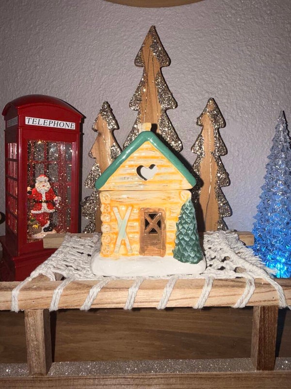 Brûleur pour fondants