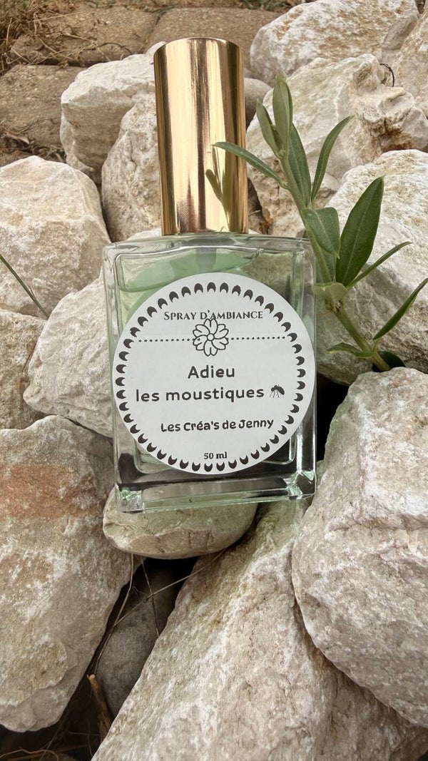 Spray d’ambiance