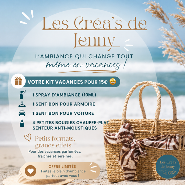 Kit de l’été