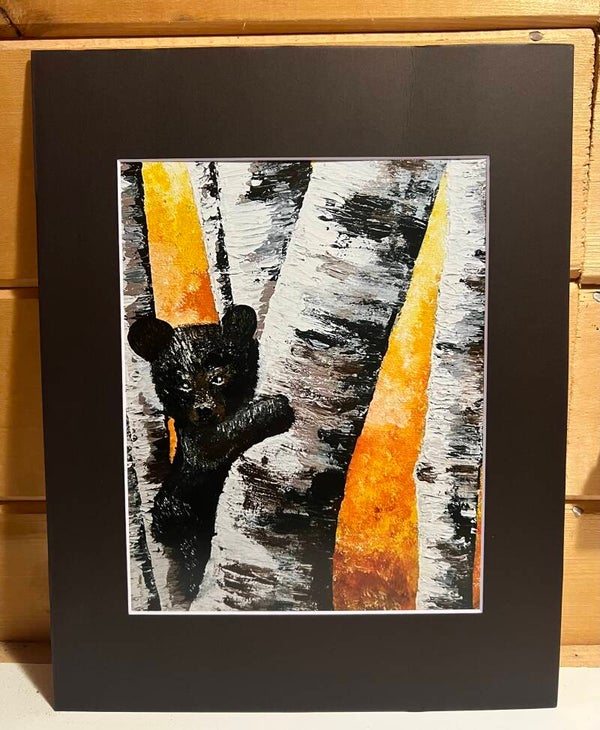 8x10 Art Print