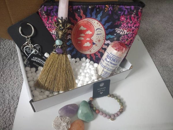 Mystery Box