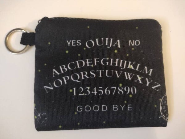 Ouiji collection