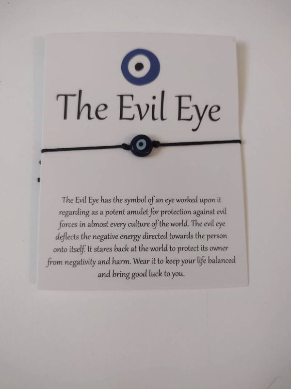 Evil Eye Collection
