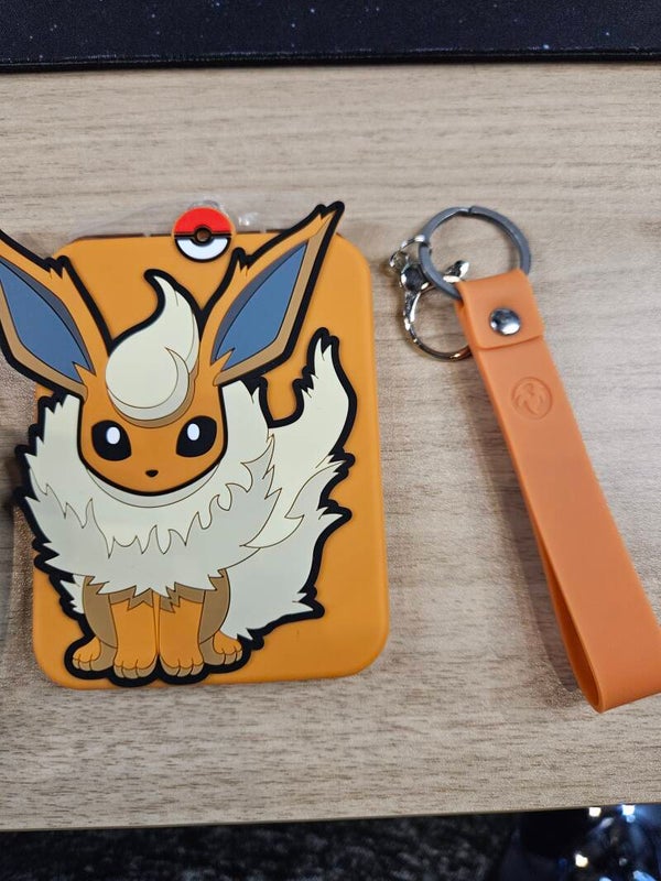 sleutelhanger pokemon