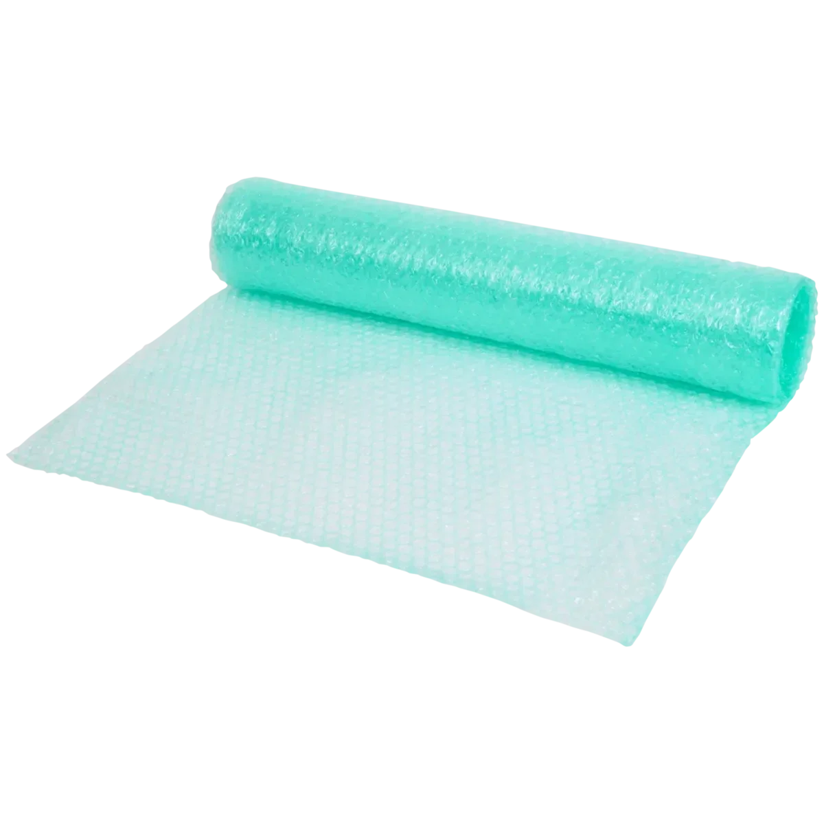 Bubbelfolie ingepakt Alles verzenden