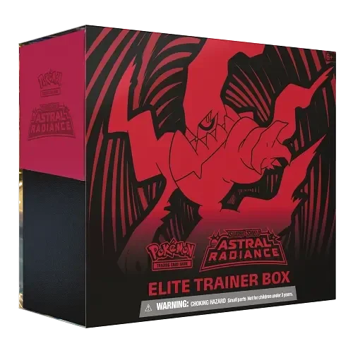 Astral Radiance Elite Trainer Box