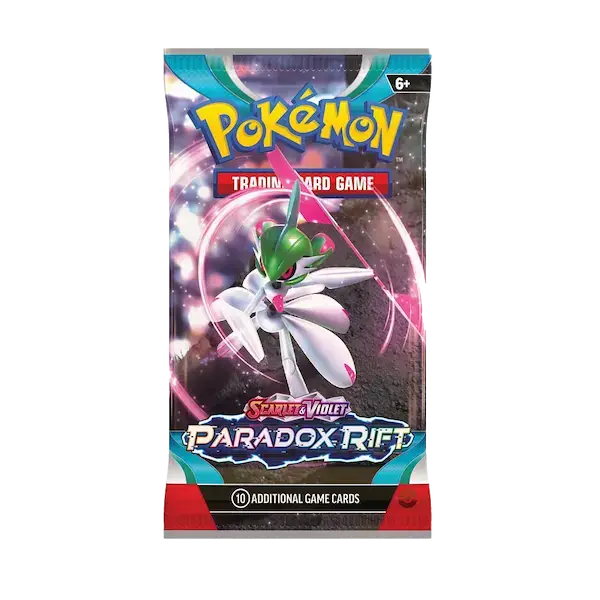 Paradox Rift Booster Pack
