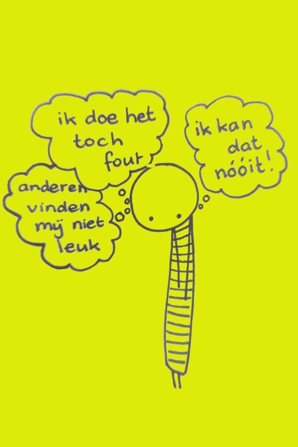 negatieve gedachten kind Arnhem velp rheden oosterbeek renkum schaarsbergen elst nijmegen westervoort dieren lumi coaching 10