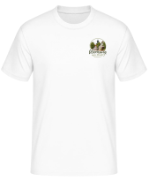T-Shirt Größe L