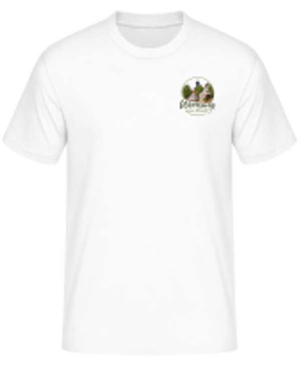 T-Shirt Größe XXXL