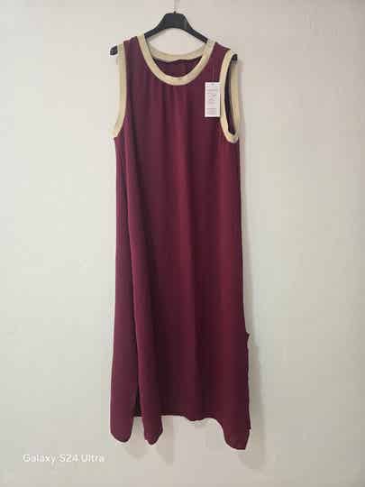 Vestido Ana