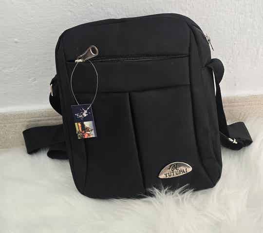 Bandolera de hombre