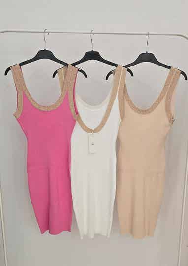 Vestido Sheila
