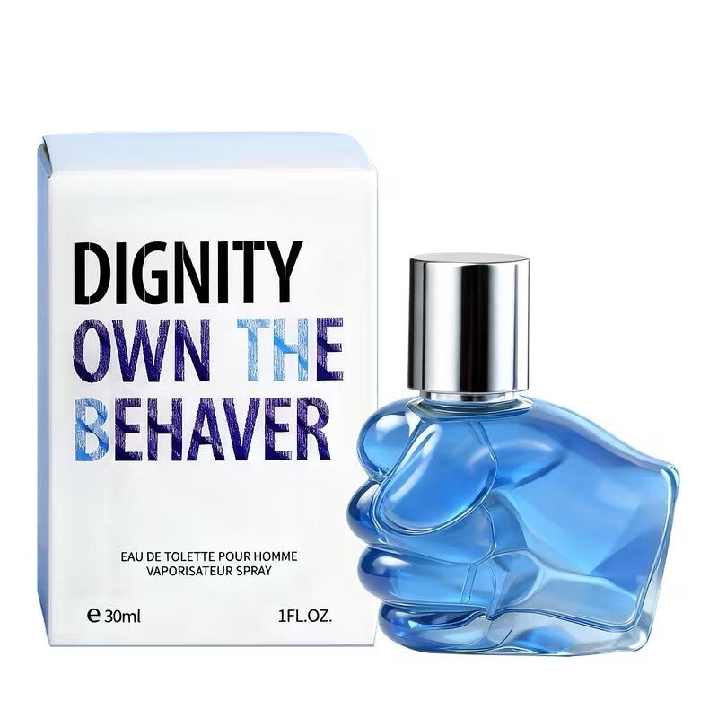 Parfum pour homme Brave Fist 30ML