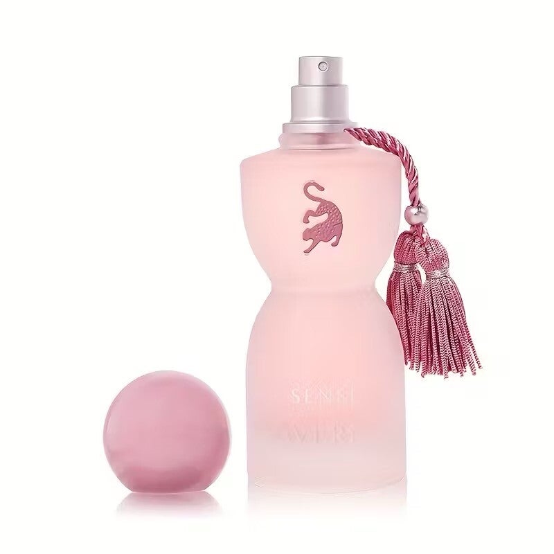 🌸 Parfum Femme SENSE – Élégance & Douceur / 75ml 🌸