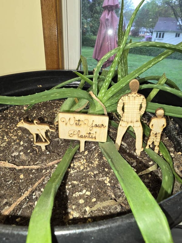 Plant Stand