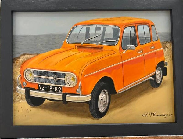 Renault 4