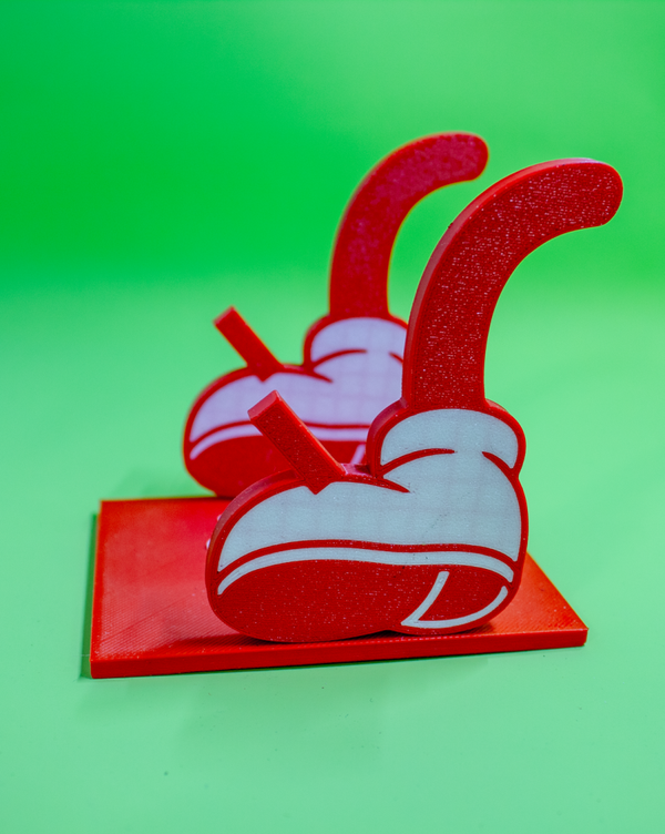 Micky Mouse Stand For Micky Mouse Clock