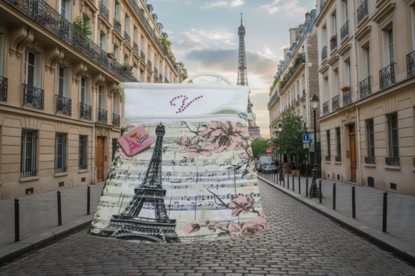 Paris Bag.