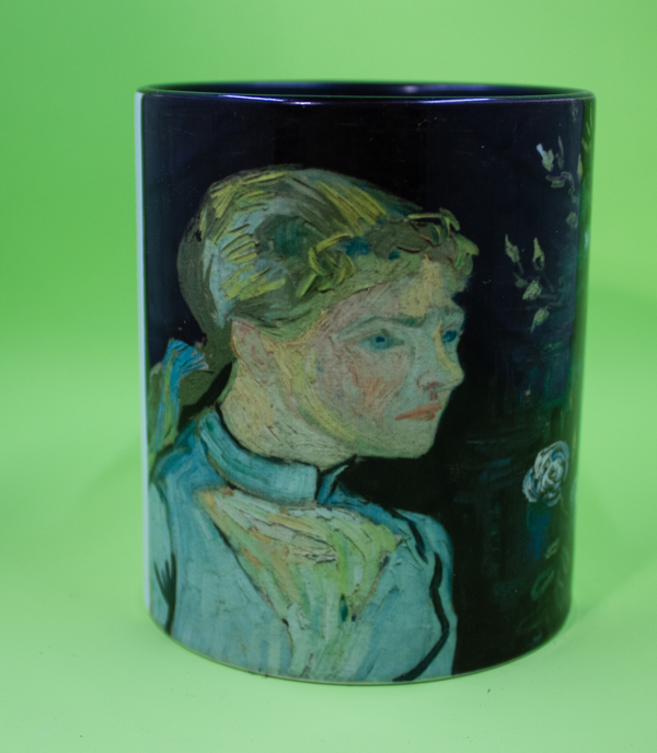 Adeline Ravoux 1890
