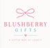 Blushberry Gifts
