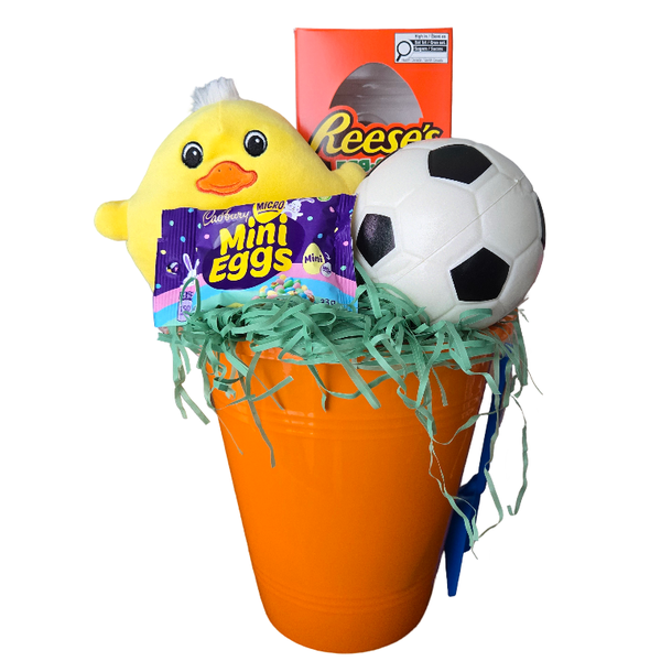 Easter Jolly