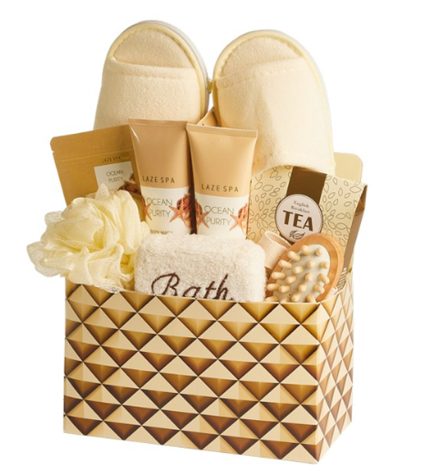 Golden Retreat