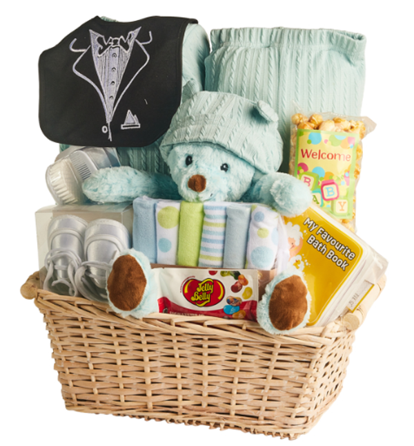 Bundle of Joy (Boy)