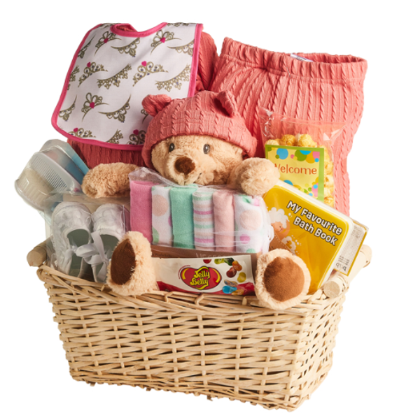 Bundle of Joy (Girl)