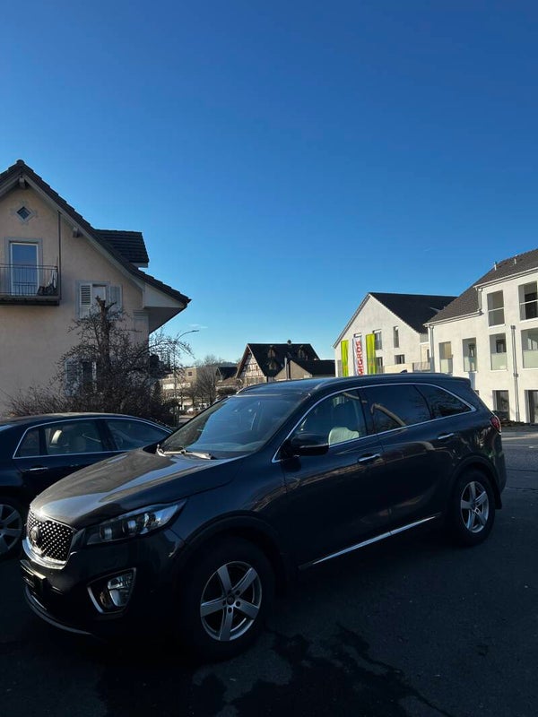 KIA Sorento 2.2 Diesel