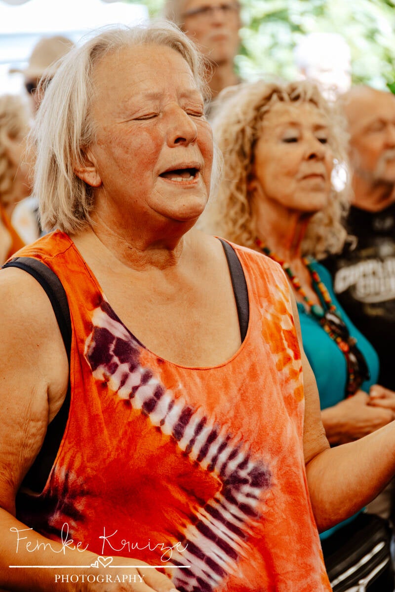 Kleintje Woodstock 2026 - © Femke Kruize Photography 